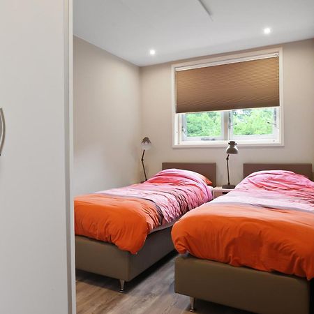 B&B - Sauna D'Olle Pastorie Vierhuizen Ngoại thất bức ảnh