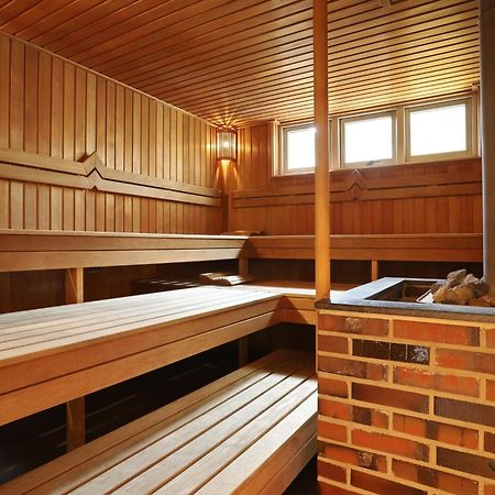 B&B - Sauna D'Olle Pastorie Vierhuizen Ngoại thất bức ảnh