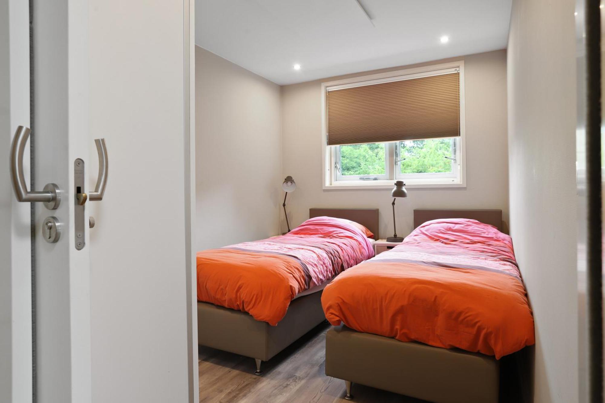B&B - Sauna D'Olle Pastorie Vierhuizen Ngoại thất bức ảnh