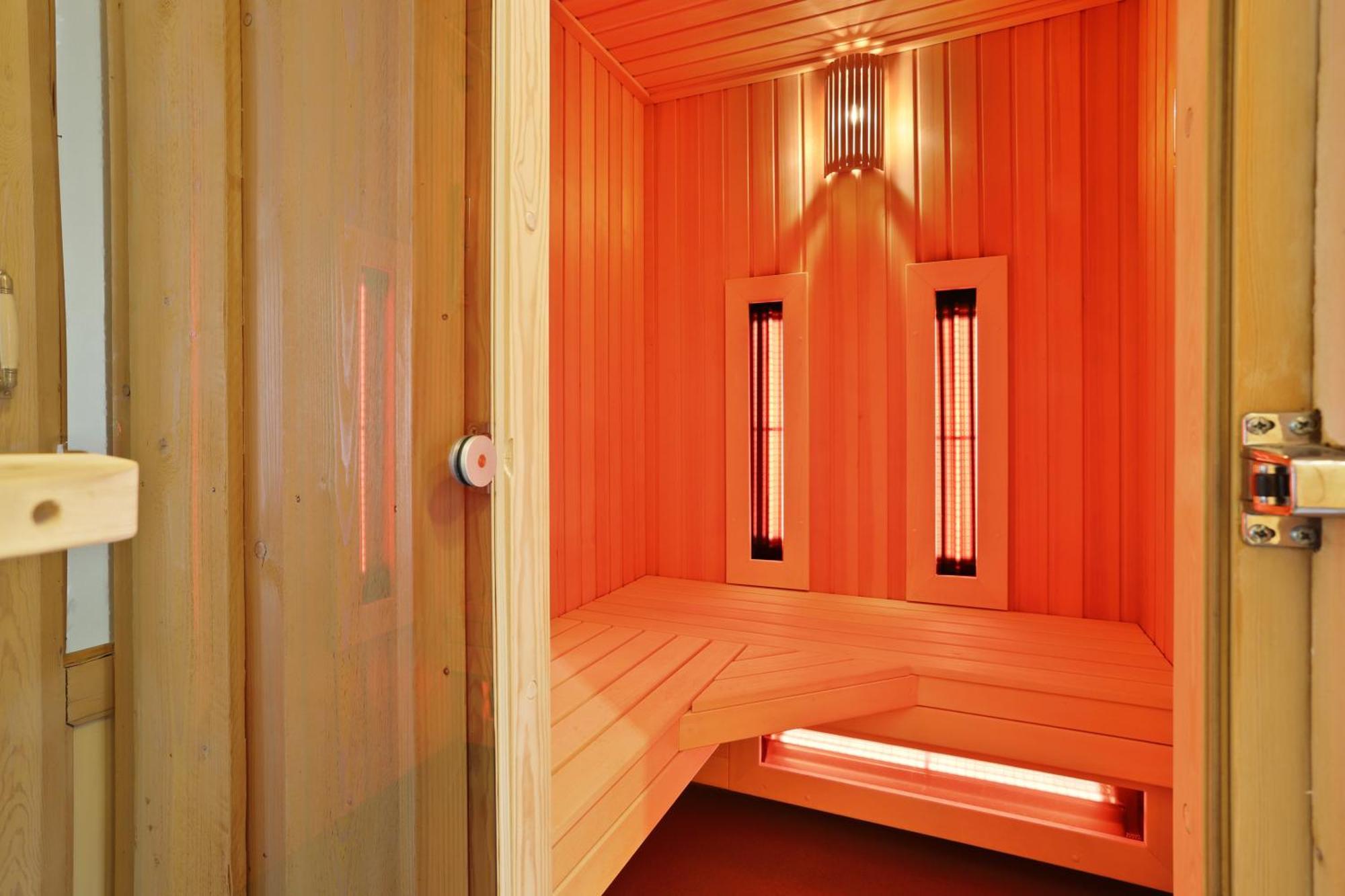 B&B - Sauna D'Olle Pastorie Vierhuizen Ngoại thất bức ảnh