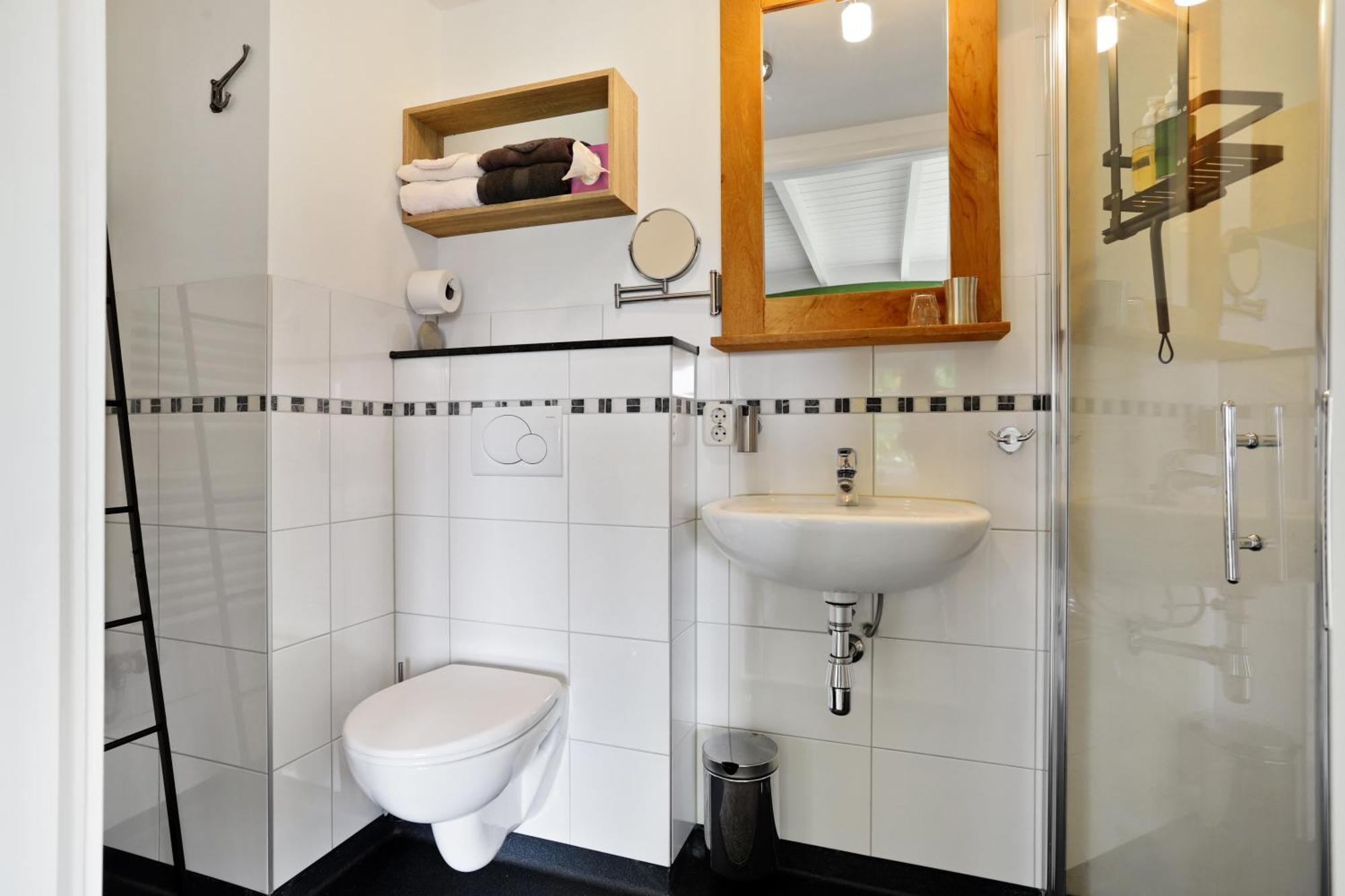 B&B - Sauna D'Olle Pastorie Vierhuizen Phòng bức ảnh