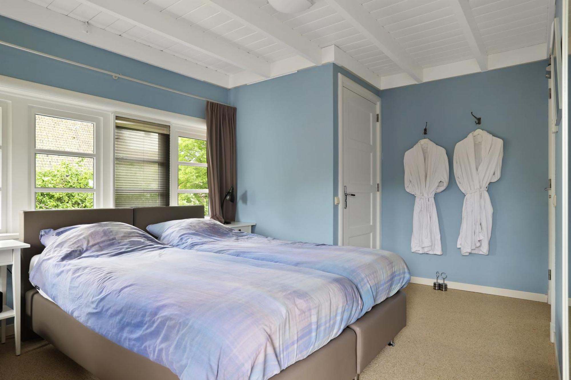 B&B - Sauna D'Olle Pastorie Vierhuizen Phòng bức ảnh