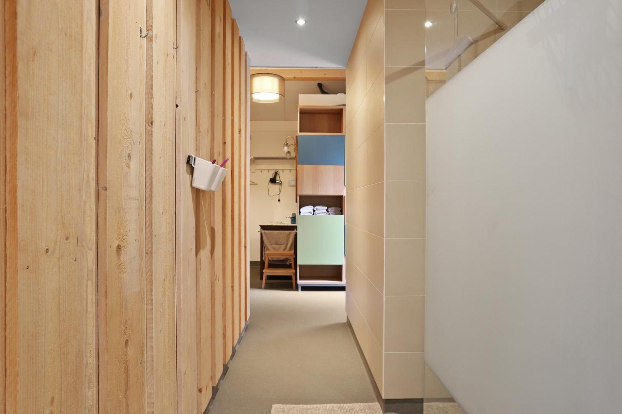 B&B - Sauna D'Olle Pastorie Vierhuizen Phòng bức ảnh